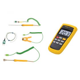 Martindale DT175 Thermometer Kit