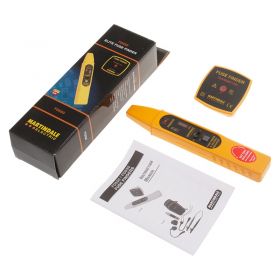 Martindale FD550 Elite Fuse Finder - Kit