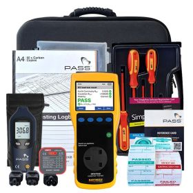 Martindale HPAT550 PAT Professional Kit