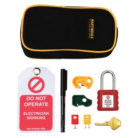 Martindale LOKKIT2PLUS Domestic Installer Locking Off Kit 