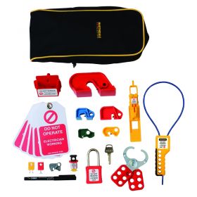 Martindale LOKKITPRO Ultimate Lockout Kit