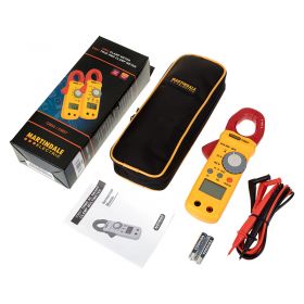 Martindale CM57 AC TRMS Clamp Meter