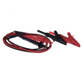 Martindale TL55 GS38 Fused Test Leads - Kit