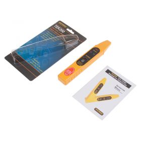 Martindale TEK200 Non Contact Voltage and Magnetic Indicator - Kit