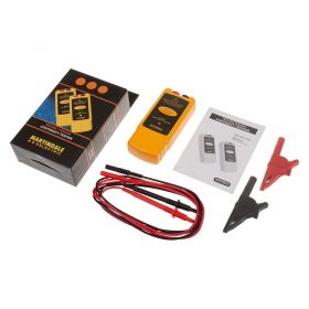 Martindale TEK404 Audible Visual Continuity Tester - Kit