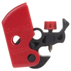 Masterlock S2394 Tool-Free Universal Miniature Breaker Lockout
