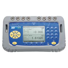 Sika MC 50.2 Multifunction Calibrator