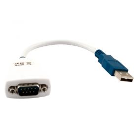 Megger USB - RS232 Adaptor (for DLRO10/10X & HD)