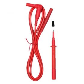 Megger 1005-077 PAT100 Series SELV Test Lead