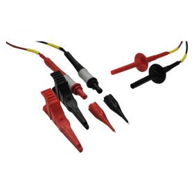 Megger 1005-265 1kV Fused Lead Set