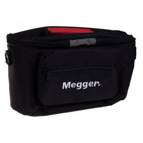 Megger 1006-408  Test and Carry Pouch for Megger's MFT 1700 Series