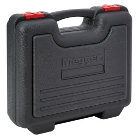 Megger 1007-167 Blow Moulded Case