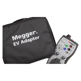 Megger EVCA210 Soft Carry Case