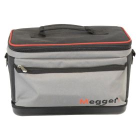 Megger 1014-985 Multi Purpose Hard Base Carry Case (Acc) (L 315 X W 195 x D 210)