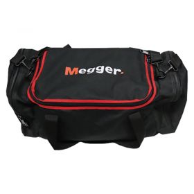 Megger 2007-626-1 Soft-sided Carry Bag with a Foam Insert for MPQ1000