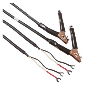 Megger 242006-18 Duplex Test Leads