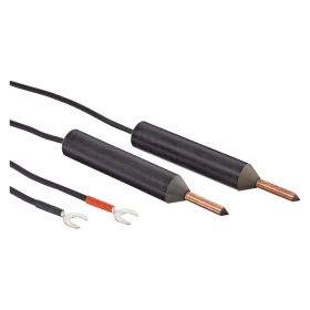 Megger 242021-18 Potential Test Leads with Hand Spikes (5.5m)