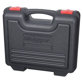 Megger 1007-169 Blow Moulded Case for the MIT400 Mk1 & Mk2 Series