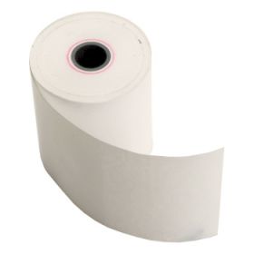Megger Thermal Printer Paper Roll for KF Models - Pack of 20