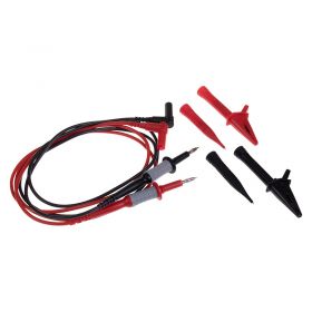 Megger 6220-434 ATR Test Lead Set