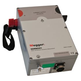 Megger CG-90250 SDRM201 for EGIL