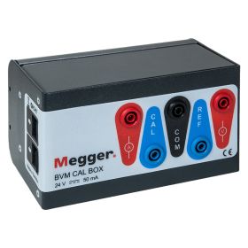 Megger CJ-90090 BVM Calibration Kit