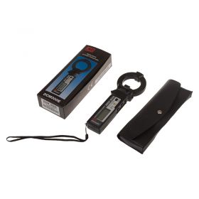 Megger DCM300E Digital Earth Leakage Tester - Kit