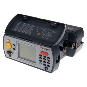 Megger DLRO10-NLS Low Resistance Ohmmeter - No Test Leads