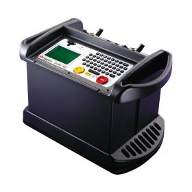 Megger DLRO200 Low Resistance Ohmmeter