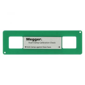 Megger 1000-434 Dual Calibration Checker for DET4T Series