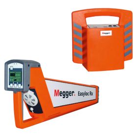 Megger Easyloc RxTx Utility Location System - Choice of Model