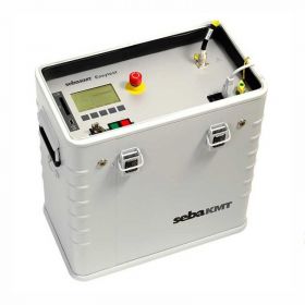 Megger EasyTest 20kV Cable Tester