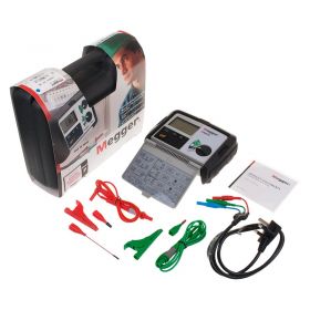 Megger LTW315 Earth Loop Tester