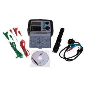 Megger LTW425 Earth Loop Tester