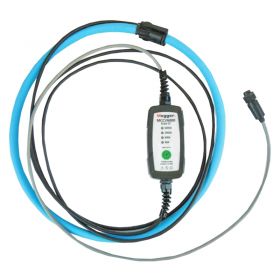 Megger MCCV6000-37 Rain-Tight, Flexible Current Clamp for the MPQ & PA9 Series