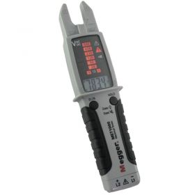 Megger MET1000 All-in-One True RMS Electrical Tester 
