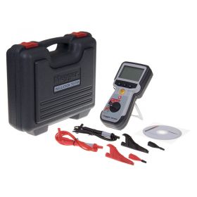 Megger MIT400/2 Insulation Tester - Kit