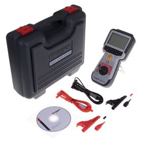 Megger MIT417/2 Insulation Tester