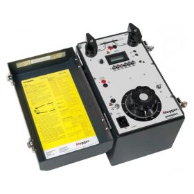 Megger MOM600A Micro-Ohmmeter