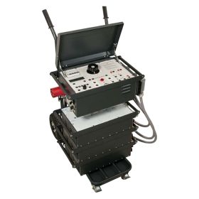 Megger ODEN 240V AT/S/X/H Primary Current Injection Test System