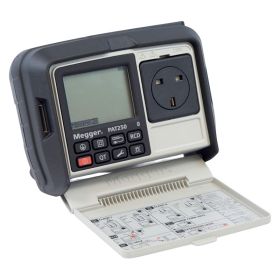 Megger PAT250 PAT Tester Printer Kit