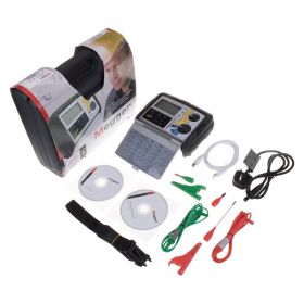 Megger RCDT330 RCD Tester - Kit