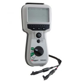 Megger TDR500/3 Time Domain Reflectometer - with Clips