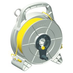 Megger Test Lead Reel with Spike