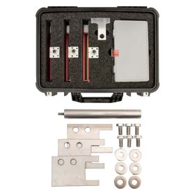 Megger XB-61030 AHMA Kit (3 Phase Diagnostic Set for ABB Drive Mechanism Type AHMA 4/8)