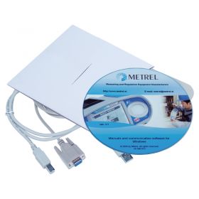 Metrel Eurolink ProPlus software