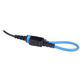 Metrel A1502 1-Phase Mini Flexible Current Clamp – 3000/300/30A/1V