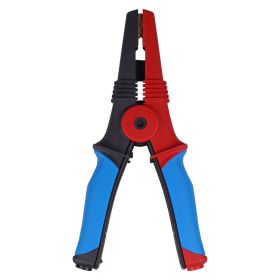 Metrel A1593 Large Kelvin Test Crocodile Clips