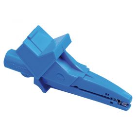 Metrel A1310 Crocodile Clip Blue