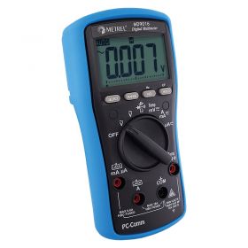 Metrel MD9016 Electrical Field Service Multimeter